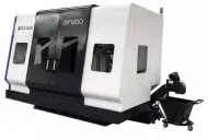 Furação Profunda - DP1200